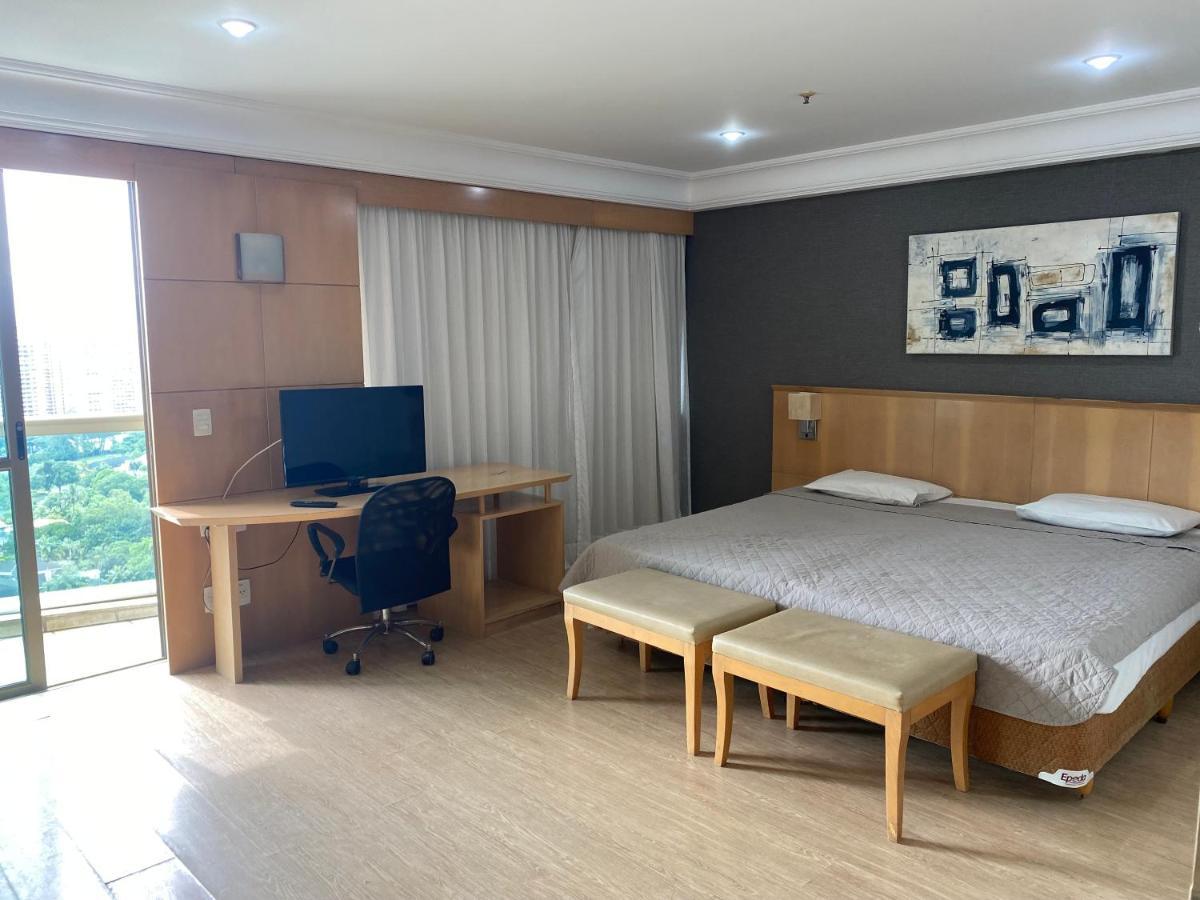 Apartamento Lindo Flat Proximo A 25041